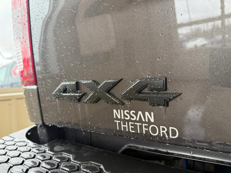 ram 1500 Classic 2021 - 7