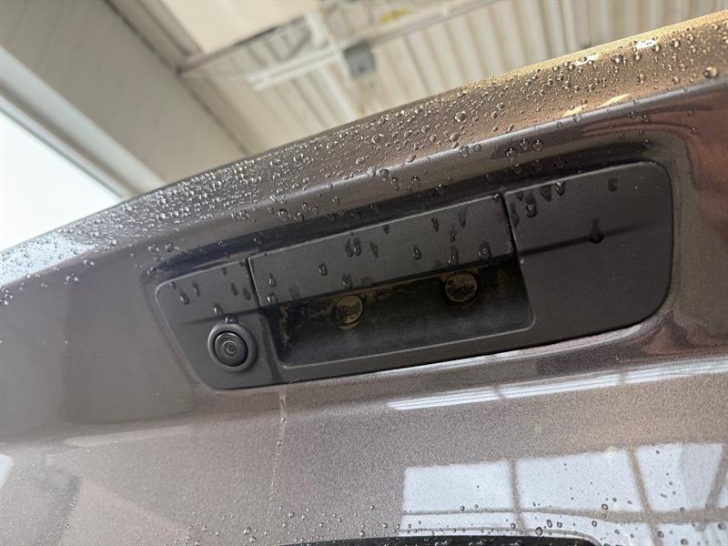 ram 1500 Classic 2021 - 8