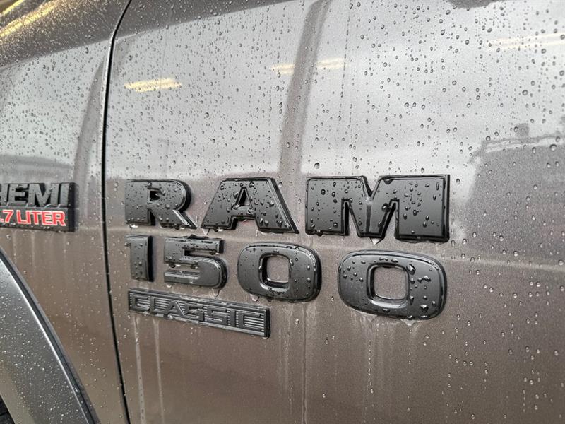 ram 1500 Classic 2021 - 10