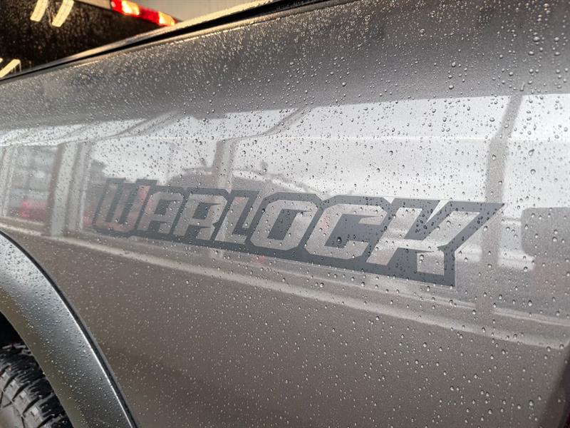 ram 1500 Classic 2021 - 11