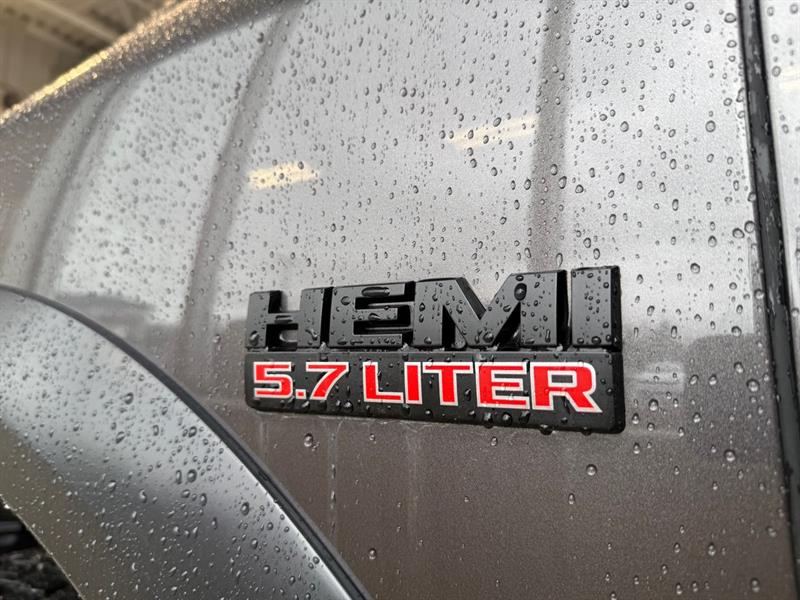 ram 1500 Classic 2021 - 12