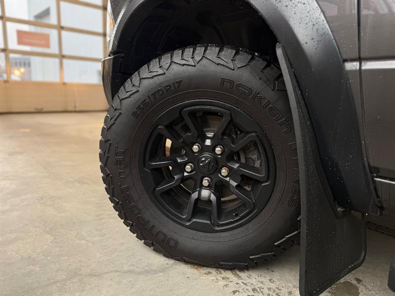 ram 1500 Classic 2021 - 13
