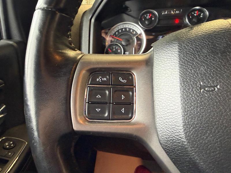 ram 1500 Classic 2021 - 26