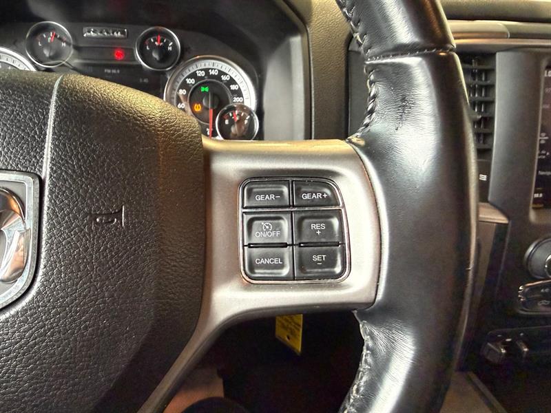 ram 1500 Classic 2021 - 27