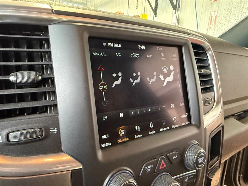 ram 1500 Classic 2021 - 30