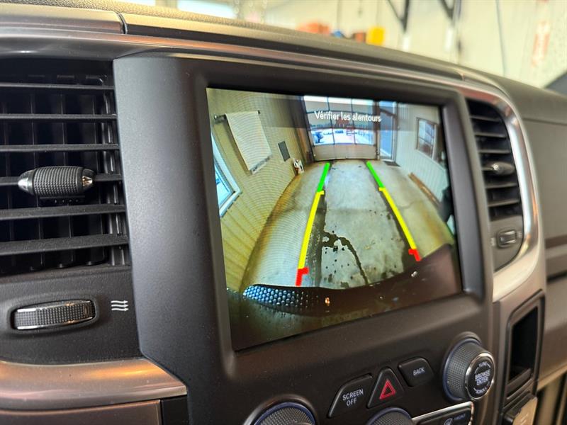 ram 1500 Classic 2021 - 31