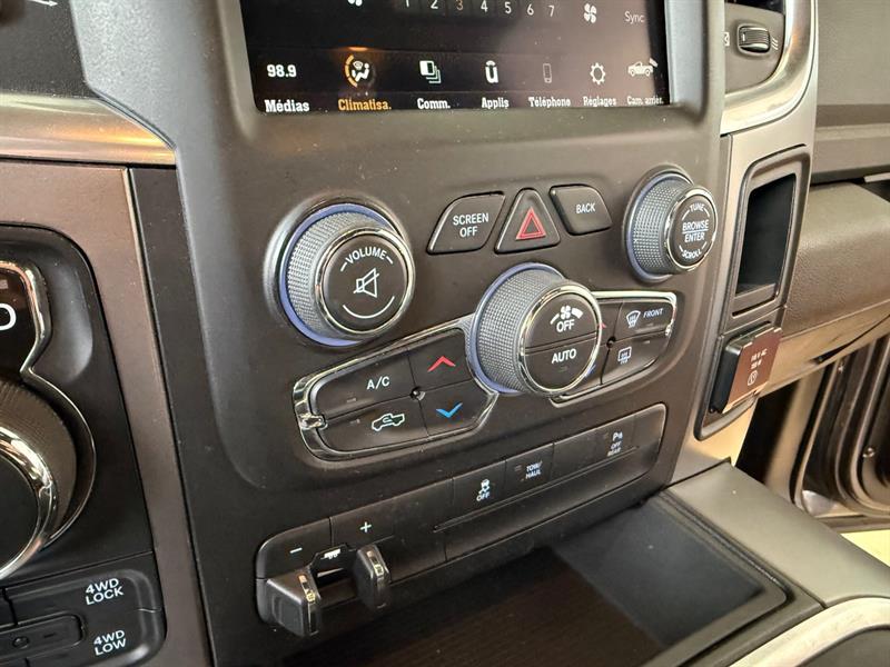 ram 1500 Classic 2021 - 32