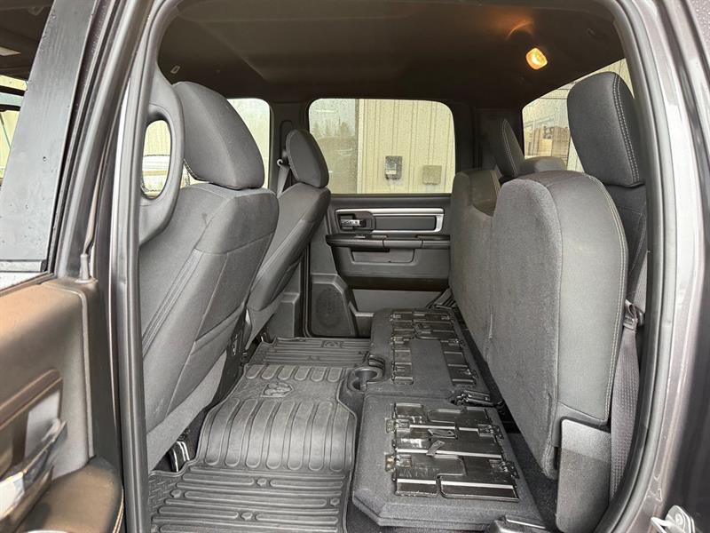 ram 1500 Classic 2021 - 38