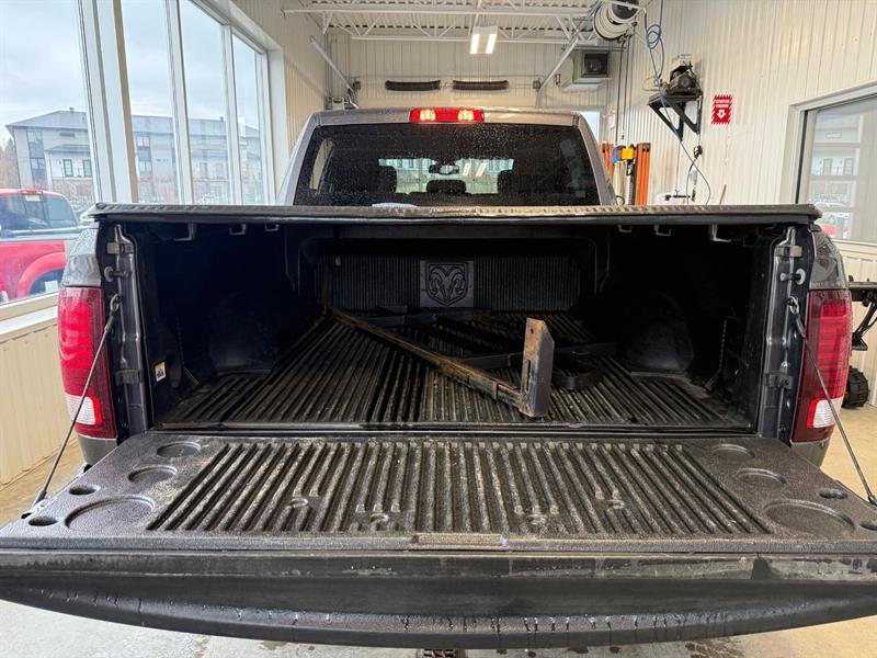ram 1500 Classic 2021 - 39
