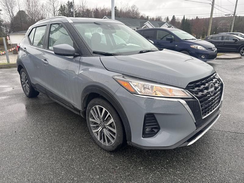 nissan Kicks 2024 - 3