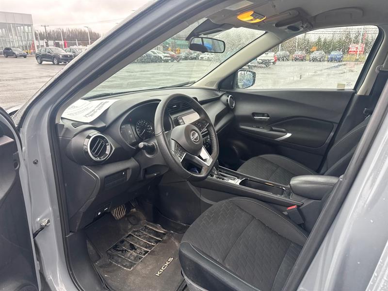 nissan Kicks 2024 - 5