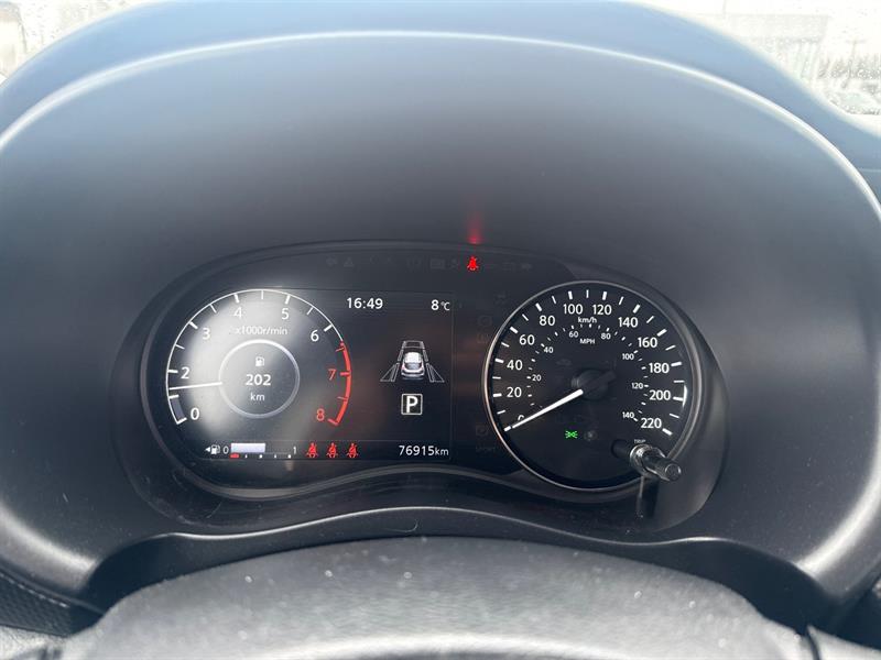 nissan Kicks 2024 - 6