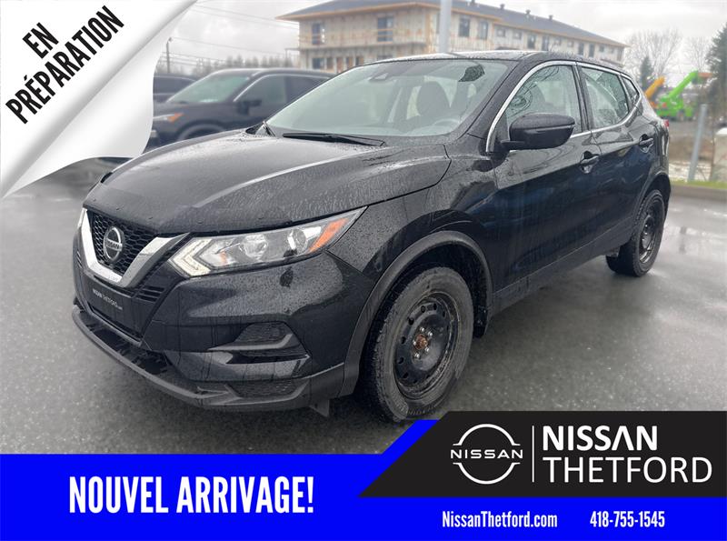 nissan Qashqai 2023