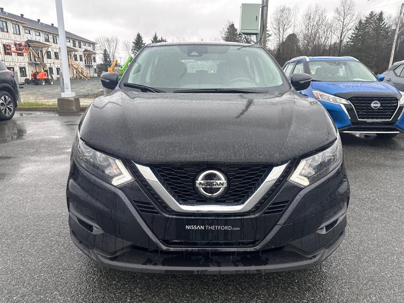 nissan Qashqai 2023 - 2