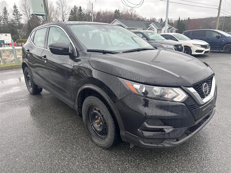nissan Qashqai 2023 - 3