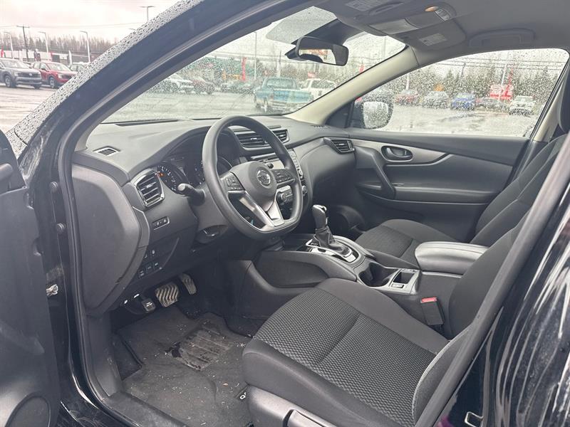 nissan Qashqai 2023 - 5