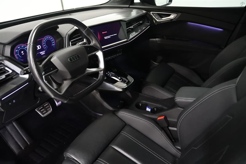 audi Q4 e-tron Sportback 2024 - 2