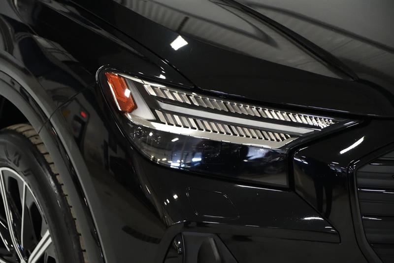 audi Q4 e-tron Sportback 2024 - 3