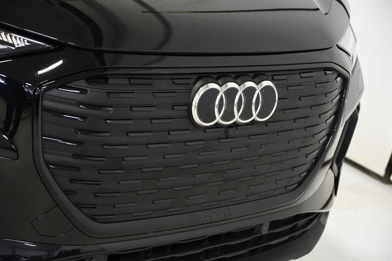 audi Q4 e-tron Sportback 2024 - 4