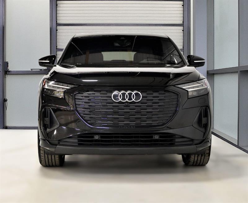 audi Q4 e-tron Sportback 2024 - 5