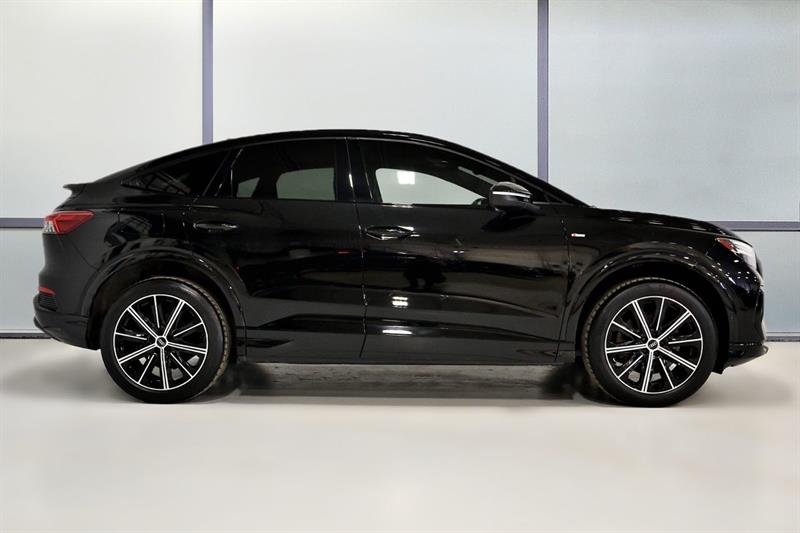audi Q4 e-tron Sportback 2024 - 6