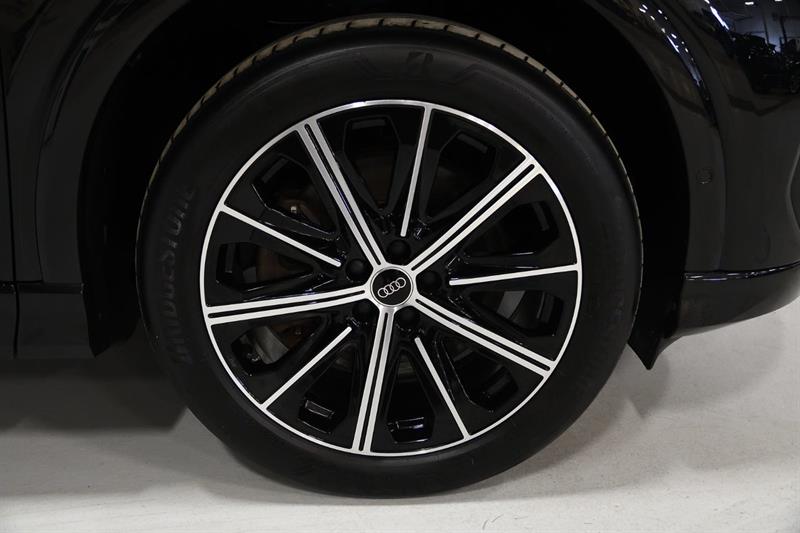audi Q4 e-tron Sportback 2024 - 7