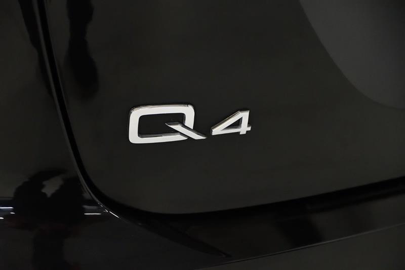 audi Q4 e-tron Sportback 2024 - 9