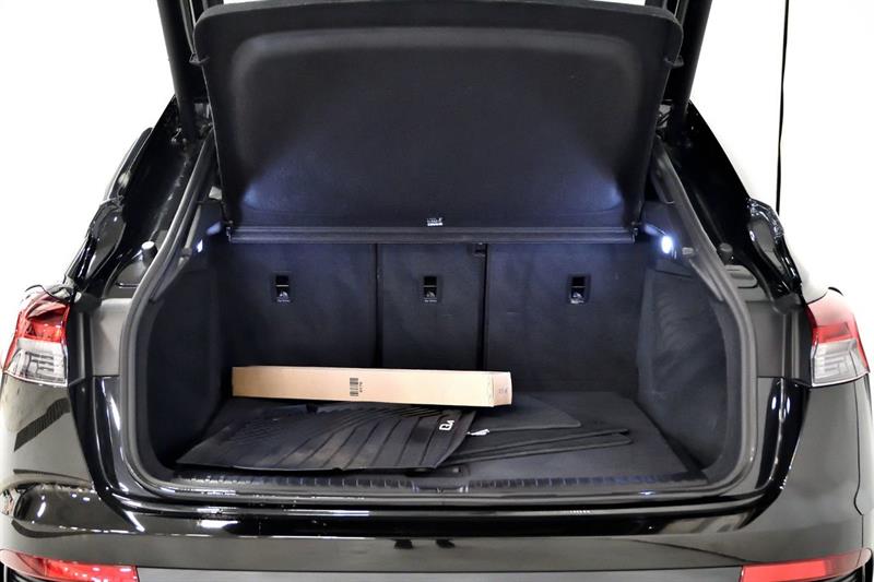 audi Q4 e-tron Sportback 2024 - 11