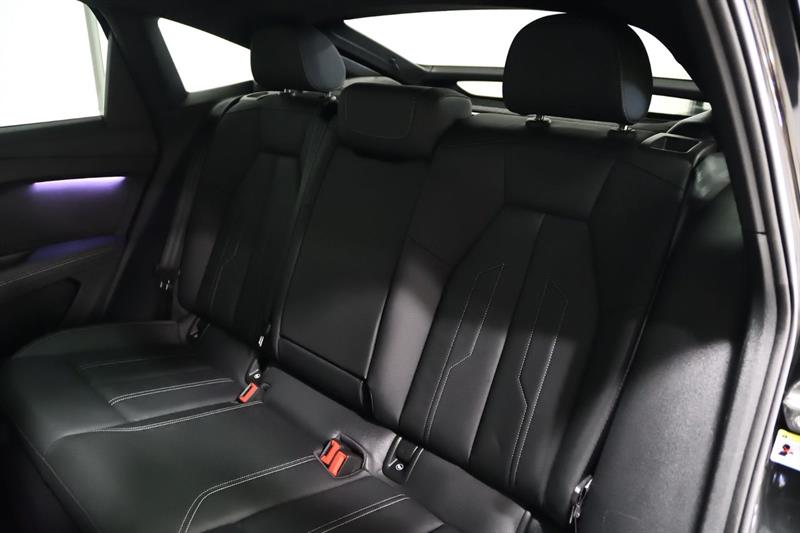 audi Q4 e-tron Sportback 2024 - 17