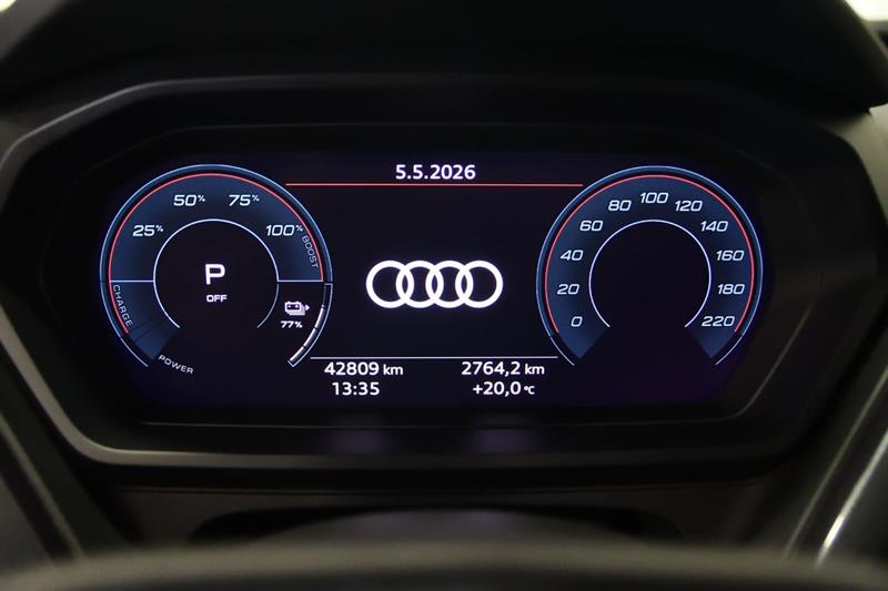 audi Q4 e-tron Sportback 2024 - 19