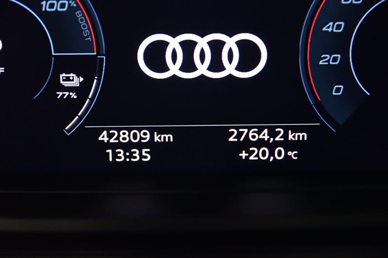 audi Q4 e-tron Sportback 2024 - 20