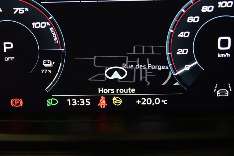 audi Q4 e-tron Sportback 2024 - 21