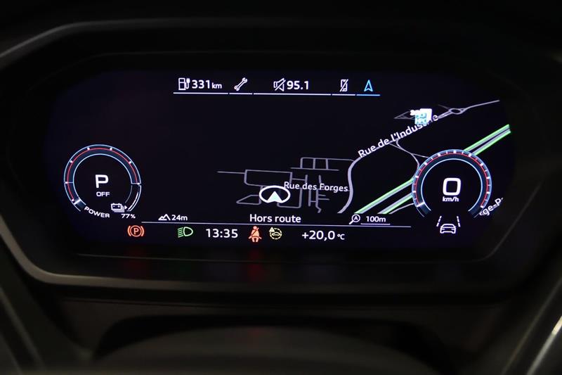 audi Q4 e-tron Sportback 2024 - 22