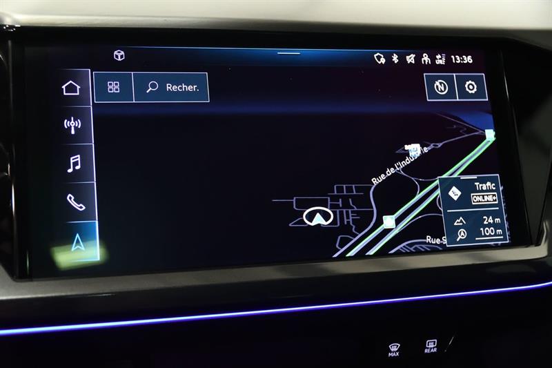 audi Q4 e-tron Sportback 2024 - 24