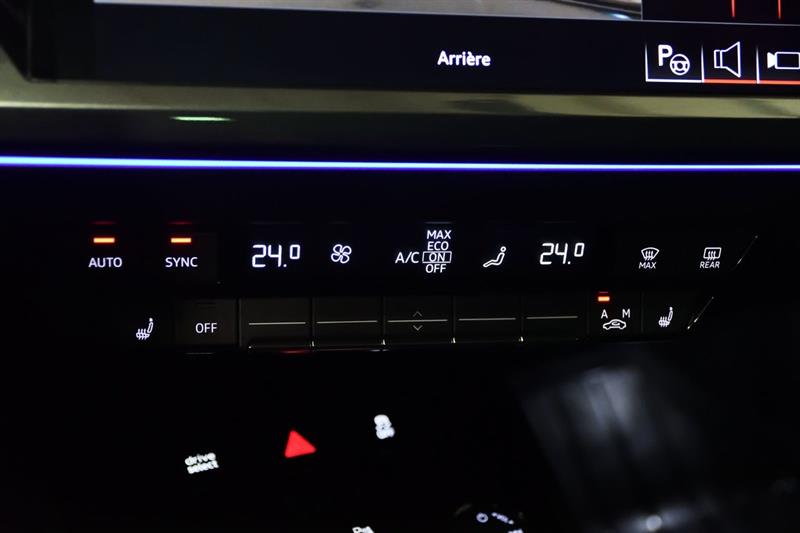 audi Q4 e-tron Sportback 2024 - 26