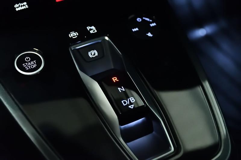 audi Q4 e-tron Sportback 2024 - 27
