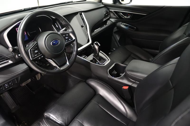 subaru Outback 2020 - 2