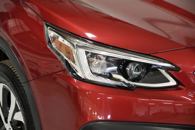 subaru Outback 2020 - 3