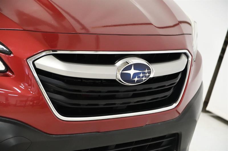 subaru Outback 2020 - 4