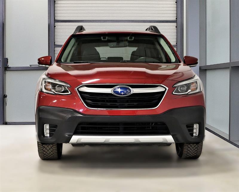 subaru Outback 2020 - 5