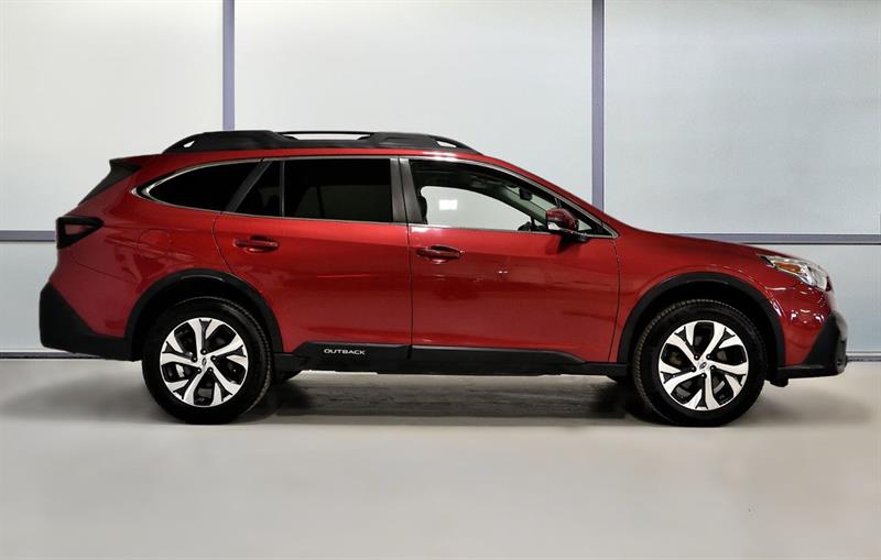 subaru Outback 2020 - 6