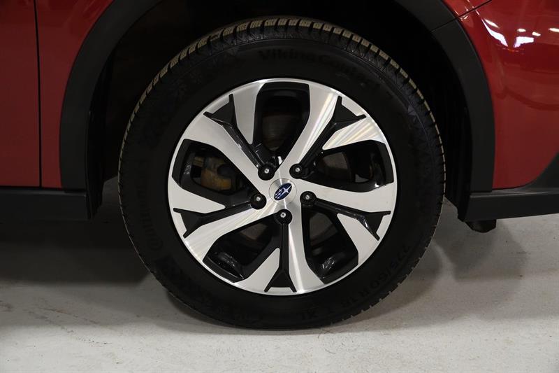 subaru Outback 2020 - 7