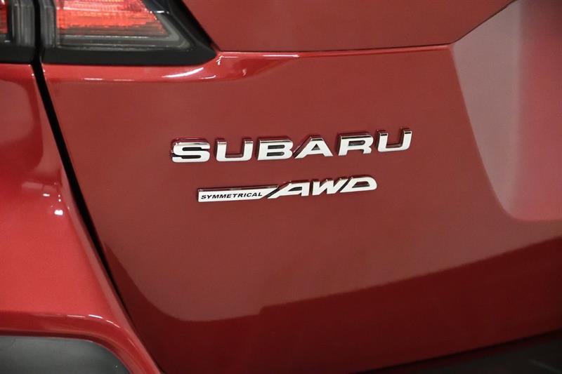 subaru Outback 2020 - 9