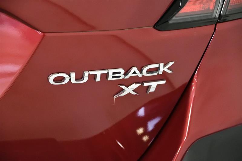 subaru Outback 2020 - 10