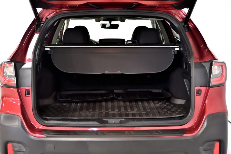 subaru Outback 2020 - 11