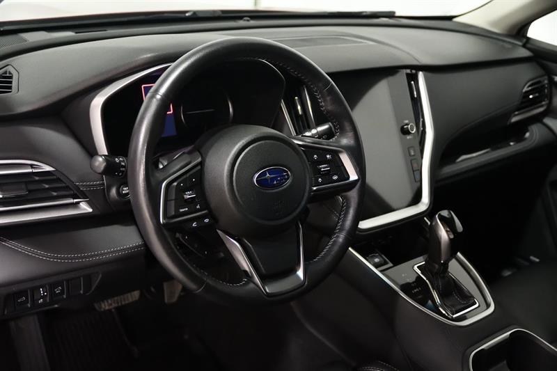subaru Outback 2020 - 12