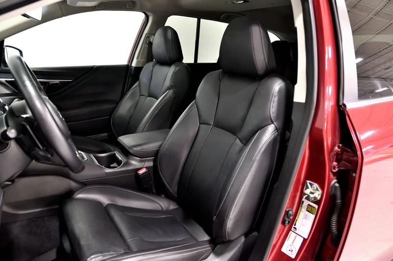 subaru Outback 2020 - 16