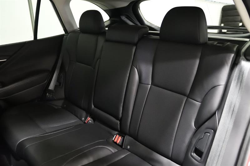 subaru Outback 2020 - 17