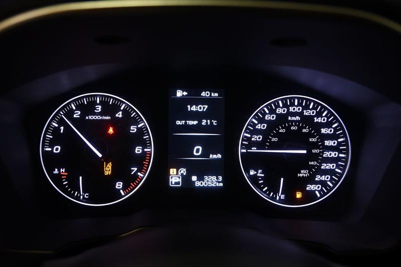subaru Outback 2020 - 19