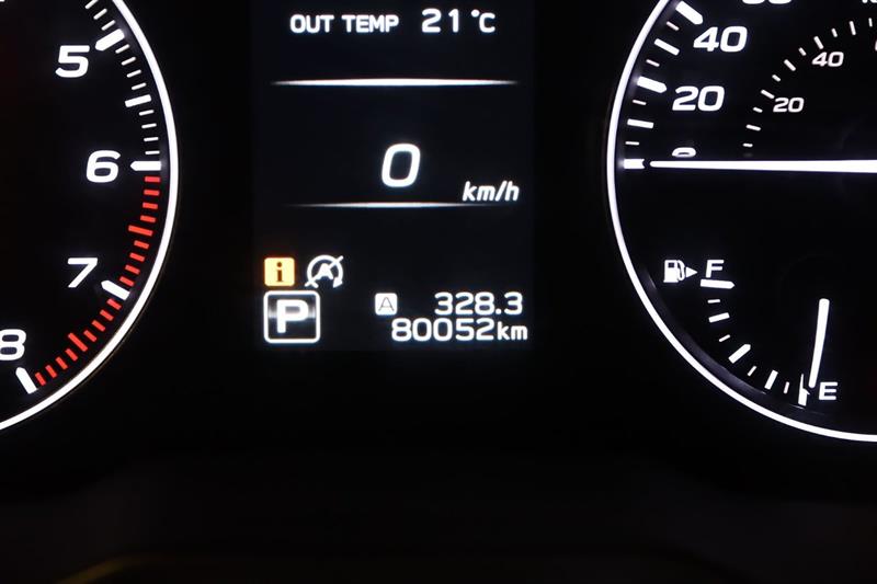 subaru Outback 2020 - 20